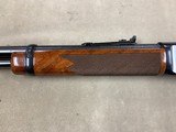 Winchester 9422 XTR .22lr - excellent - - 7 of 14