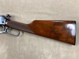 Winchester 9422 XTR .22lr - excellent - - 8 of 14