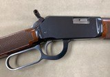 Winchester 9422 XTR .22lr - excellent - - 2 of 14