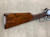 Winchester 9422 XTR .22lr - excellent - - 4 of 14