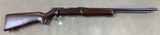 Wards Western Field 47A (Mossberg 45) .22 Rifle - excellent -