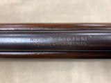 Wards Western Field 47A (Mossberg 45) .22 Rifle - excellent - - 6 of 7