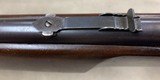 Wards Western Field 47A (Mossberg 45) .22 Rifle - excellent - - 5 of 7