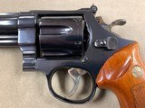 Smith & Wesson Model 25-2 .45acp Revolver - 2 of 13