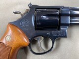 Smith & Wesson Model 25-2 .45acp Revolver - 4 of 13