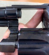 Smith & Wesson Model 25-2 .45acp Revolver - 6 of 13
