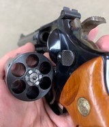 Smith & Wesson Model 25-2 .45acp Revolver - 5 of 13