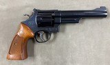 Smith & Wesson Model 25-2 .45acp Revolver - 3 of 13