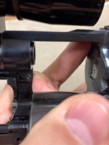 Ruger Redhawk .44 Mag Leupold Scope -excellent - 9 of 10