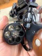 Ruger Redhawk .44 Mag Leupold Scope -excellent - 8 of 10