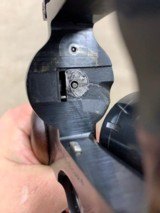 Ruger Redhawk .44 Mag Leupold Scope -excellent - 10 of 10