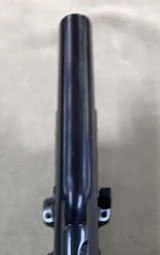 Ruger Redhawk .44 Mag Leupold Scope -excellent - 7 of 10