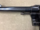 Colt Official Police .38 Special 5 Inch - circa 1948 - - 3 of 13