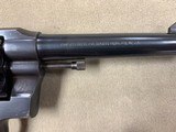 Colt Official Police .38 Special 5 Inch - circa 1948 - - 6 of 13