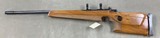 Walther Model GX1 .22lr Target Rifle - excellent - - 4 of 6