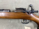 Winchester Model 52 .22lr circa 1928 - 5 of 11