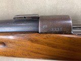 Winchester Model 52 .22lr circa 1928 - 7 of 11