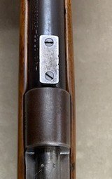 Winchester Model 52 .22lr circa 1928 - 9 of 11
