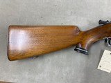 Winchester Model 52 .22lr circa 1928 - 3 of 11