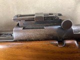 Winchester Model 52 .22lr circa 1928 - 6 of 11