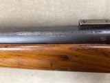 Winchester Model 52 .22lr circa 1928 - 8 of 11