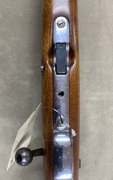 Winchester Model 52 .22lr circa 1928 - 11 of 11