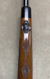 Winchester Model 52 Sporter .22lr - 12 of 14