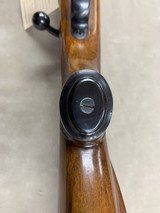 Winchester Model 52 Sporter .22lr - 13 of 14