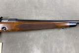 Winchester Model 52 Sporter .22lr - 3 of 14