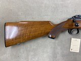 Winchester Model 52 Sporter .22lr - 4 of 14