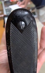 Winchester Model 52 Sporter .22lr - 14 of 14