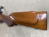 Winchester Model 52 Sporter .22lr - 7 of 14