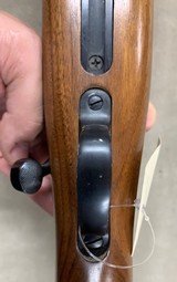 Remington Model 40X .22lr Caliber - excellent - - 9 of 11