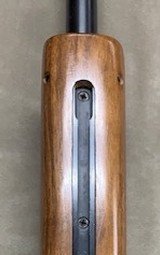 Remington Model 40X .22lr Caliber - excellent - - 10 of 11