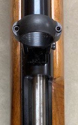 Remington Model 40X .22lr Caliber - excellent - - 8 of 11