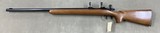 Remington Model 40X .22lr Caliber - excellent - - 4 of 11