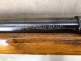 Winchester Model 52 .22lr Custom Stocked - excellent - - 7 of 10