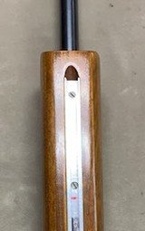 Winchester Model 52 .22lr Custom Stocked - excellent - - 9 of 10