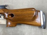 Winchester Model 52 .22lr Custom Stocked - excellent - - 5 of 10