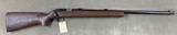 Winchester Model 52 .22lr Target Rifle - US Marked - - 1 of 8