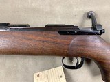 Winchester Model 52 .22lr Target Rifle - US Marked - - 3 of 8