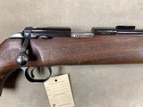 Winchester Model 52 .22lr Target Rifle - US Marked - - 2 of 8