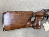 Winchester Model 52 .22lr - Custom Stock - excellent - - 2 of 14