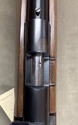 Winchester Model 52 .22lr - Custom Stock - excellent - - 11 of 14