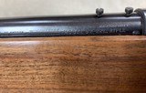Winchester Model 52 .22lr - Custom Stock - excellent - - 9 of 14