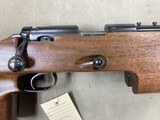 Winchester Model 52 .22lr - Custom Stock - excellent - - 3 of 14