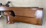Winchester Model 52 .22lr - Custom Stock - excellent - - 6 of 14