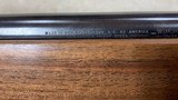 Winchester Model 52 .22lr - Custom Stock - excellent - - 8 of 14