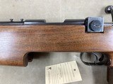 Winchester Model 52 .22lr - Custom Stock - excellent - - 7 of 14