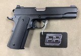 Ed Brown Special Forces .45acp - NIB - - 3 of 6